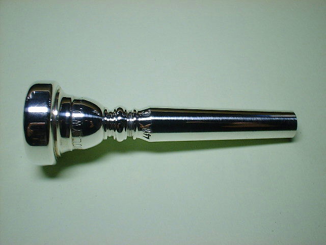 受注可 41M 692S ボブリーブス マウスピース トランペット