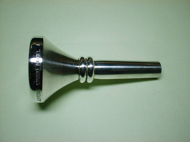ジェットトーン 中古トロンボーンマウスピース スタジオＡ