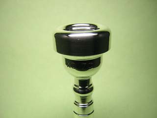 XO 中古トランペットマウスピース 7C