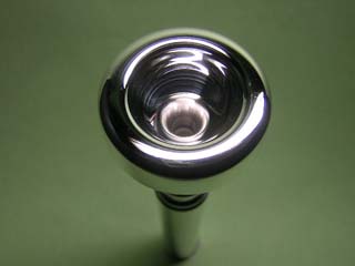 ヤマハトランペットマウスピース　15B4NEE 中川モデル ヤマハ 中古トランペットマウスピース 15B4N 中川モデル
