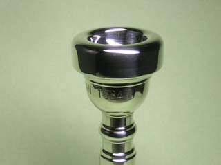 ヤマハトランペットマウスピース　15B4NEE 中川モデル ヤマハ 中古トランペットマウスピース 15B4N 中川モデル