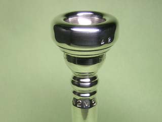 BobReeves｜トランペットマウスピース - JoyBrass