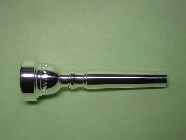ヤマハ 中古トランペットマウスピース 6A4a