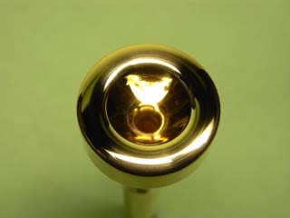 モネット 中古トランペットマウスピース LT-BL5