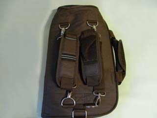 RITTER コルネットケース リッター 中古コルネットケース シングル・ブラウン