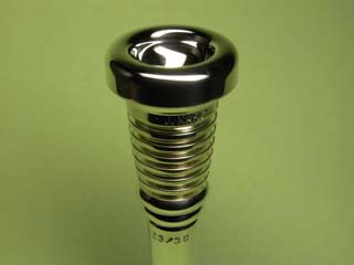 マーシンキウィッツ 中古トランペットマウスピース ＊CH E3/3C