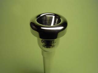 GR 中古フリューゲルマウスピース 63FL