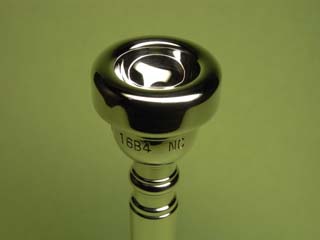 若者に人気のブランド ヤマハ 中古トランペットマウスピース 16B4 NC中川モデル 管楽器・吹奏楽器