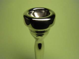 ストーク 中古トランペットマウスピース ２Ｃ