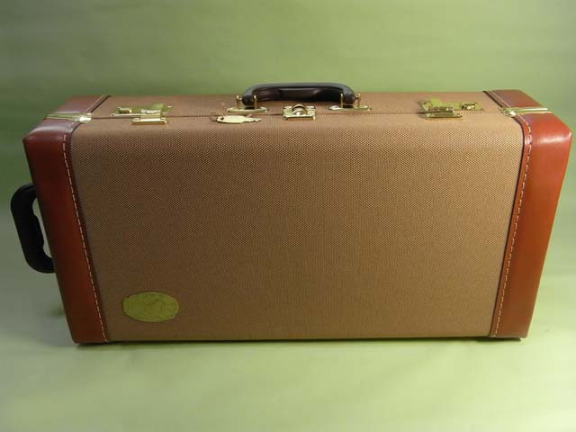 GALAX ギャラックス アウトレット トランペット ケース ハードケース シングル 鍵付き trumpet single case 北海道 沖縄  離島不可 | ワタナベ楽器店 ONLINE SHOP