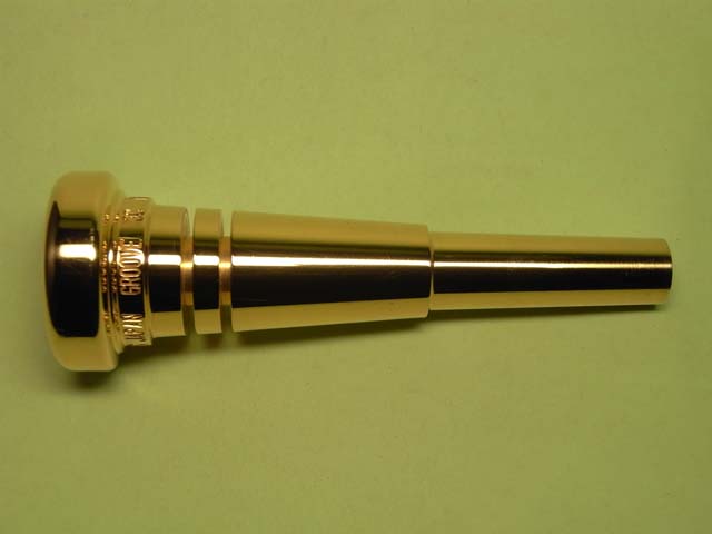 コード ヤフオク! トランペット・マウスピース 11E ... - ベストブラス コード