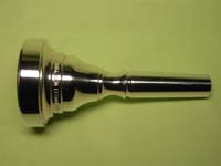 YAMAHA SL-51C4L マウスピース トロンボーン用 スタンダード