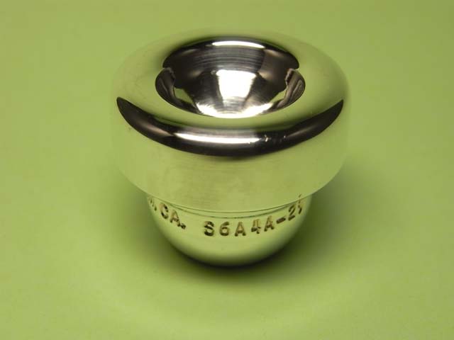 カンスタル 中古トランペットマウスピース S6A4A-29