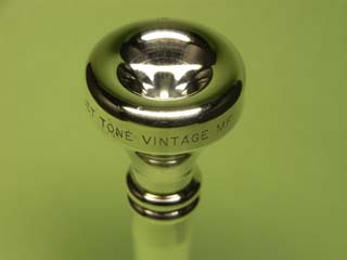 ジェットトーン 中古トランペットマウスピース ヴィンテージＭＦ