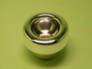 ヤマハ 新品トランペットマウスピース ジョン・ハグストロムGP
