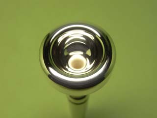 too GR 66.8B-2.8 マウスピース トランペット 中古 美品 美品】GR