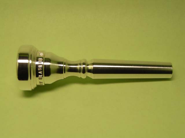 オリジナルケルンモデル マウスピース やるせない トランペット