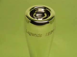 レジェンド ブラス 中古トランペットマウスピース HEIM2