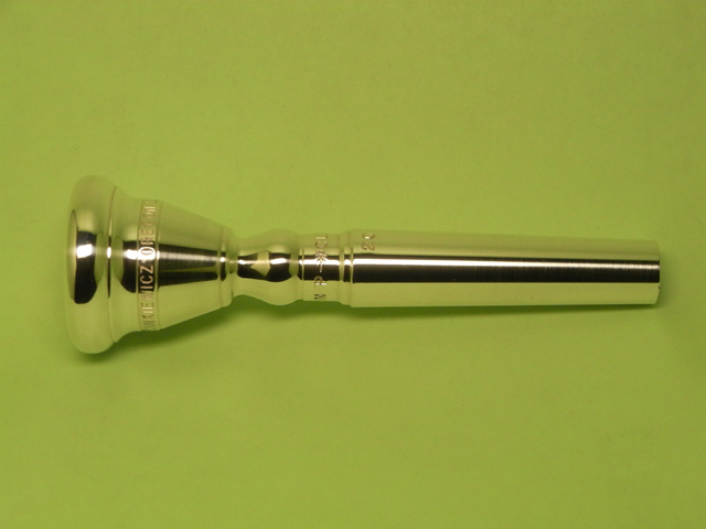 CLAUD トランペットマウスピース マーシンキウィッツ GORDON CG20 モデル Gordon Claude / マーシンキウィッツ Marcinkiewicz 管楽器・吹奏楽器
