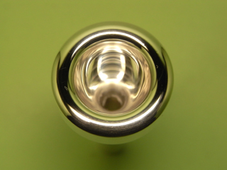 デニスウィック 中古フリューゲルマウスピース 4BFL SP