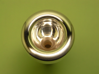 デニスウィック 中古コルネットマウスピース 4-1/2 SP デニスウィック 中古コルネットマウスピース 4-1/2 SP