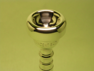 James R New Mouthpieces – James R New