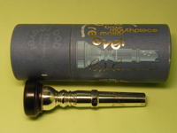 ヴィンテージ・中古 マウスピース専門店 Net-Brass（ネット